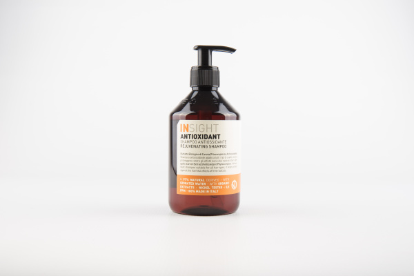 Anti Dandruff / Anti-pelliculaire
