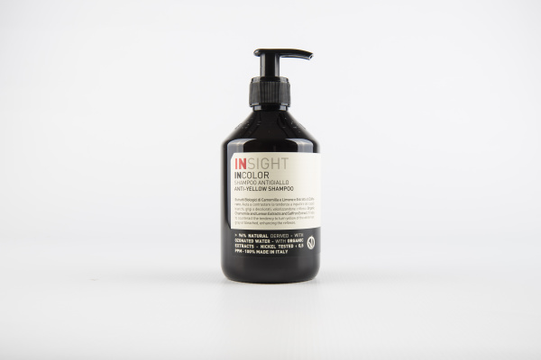 Anti Dandruff / Anti-pelliculaire